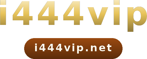 i444vip logo